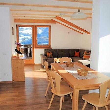 Apartmán Finggeneislerhof Villandro Exteriér fotografie