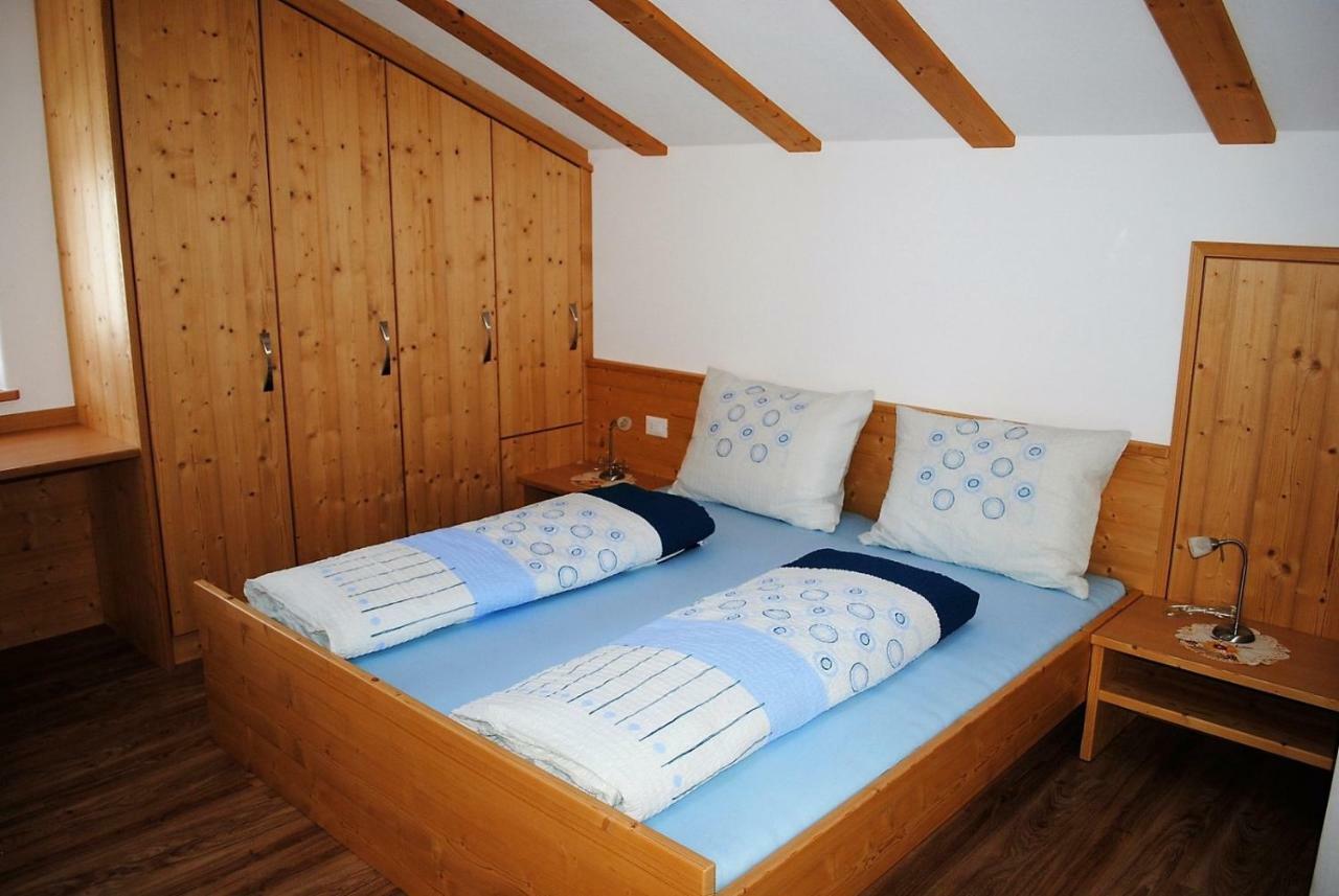 Apartmán Finggeneislerhof Villandro Exteriér fotografie