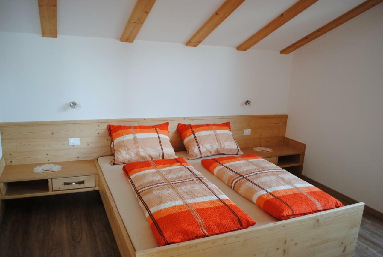 Apartmán Finggeneislerhof Villandro Exteriér fotografie